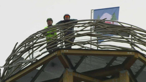 Cyklotoulky - Jablonec nad Nisou a Albrechtice v Jizerských horách