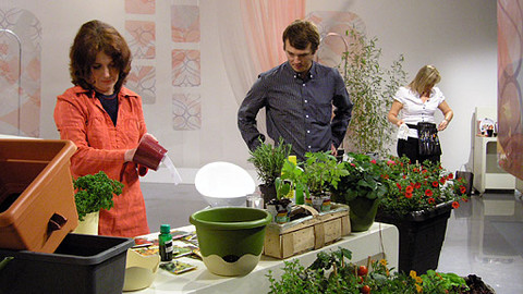 Sama doma - 6. května 2013