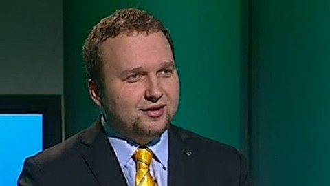 Hyde Park ČT24 - 11. prosince 2013