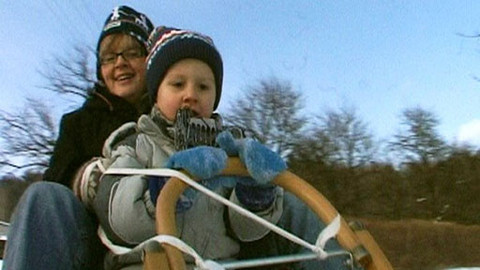 Rodinné křižovatky - Prázdné hnízdo?