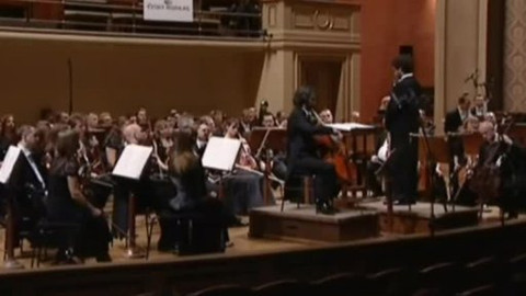 Terra musica - 25. října 2010