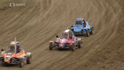 Svět motorů - Speciál