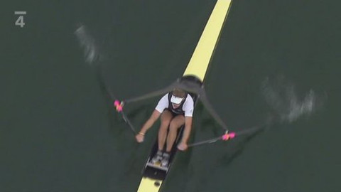 LOH Londýn 2012 - Vybrané reprízy přenosů předchozího dne