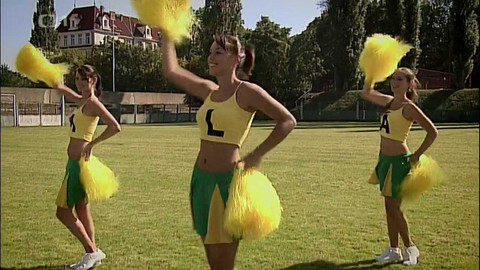 Horákovi - 8/39 Bezesná noc