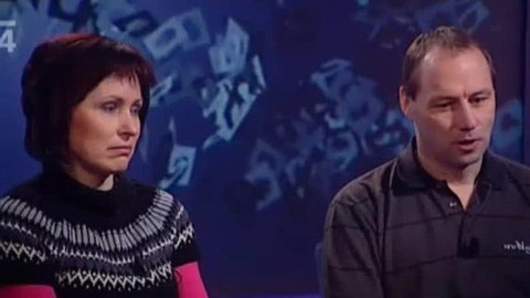 Před půlnocí - 22. února 2010