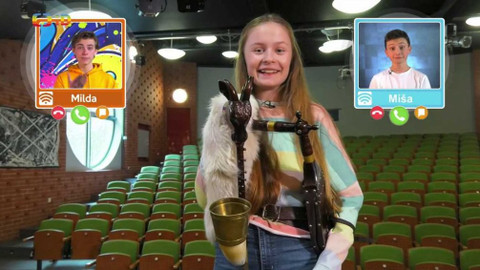 Wifina - 2. dubna 2021