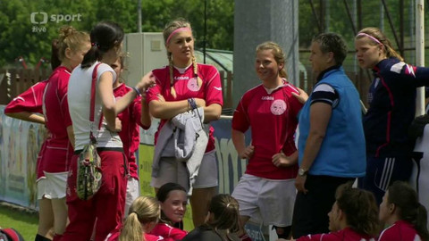 Pohár ministryně školství 2017 - Minifotbal