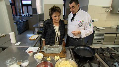 Hobby naší doby - Hoby naší doby