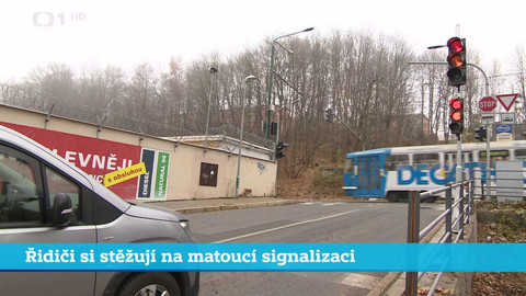 Události v regionech (sever a východ) - 12. listopadu 2024