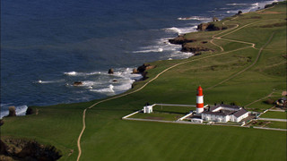 Kouzlo Velké Británie