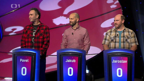 Kde domov můj? - 22. května 2023