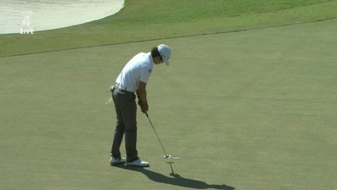 PGA Tour - PGA Tour 2011