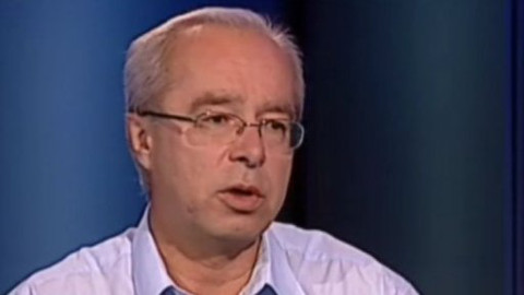 Hyde Park ČT24 - 23. září 2010