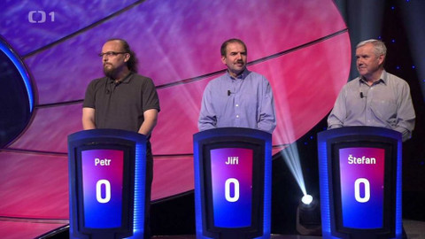 Kde domov můj? - 24. října 2016