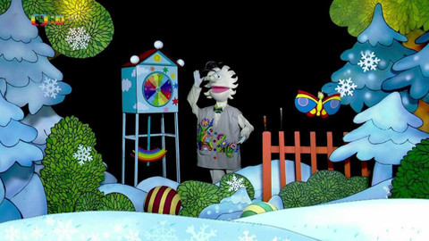 Studio Kamarád - 11. února 2024