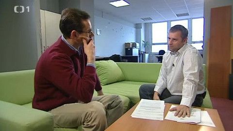 Černé ovce - 13. března 2014