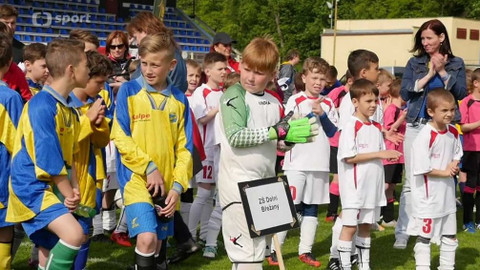 McDonald’s Cup 2016 - 16. června 2016