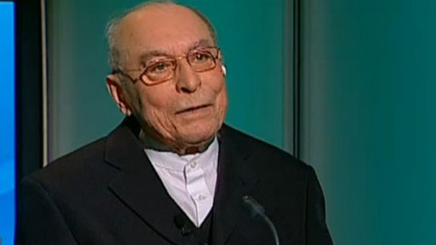 Hyde Park ČT24 - 12. března 2013