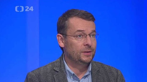 90’ ČT24 - 30 let humanitární pomoci