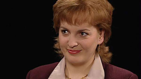 Z očí do očí - Naděžda Kubíčková