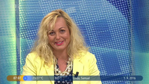 Dobré ráno - 1. září 2016