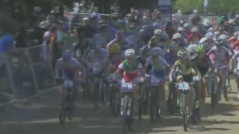 Cyklistika - Magazín Světového poháru horských kol