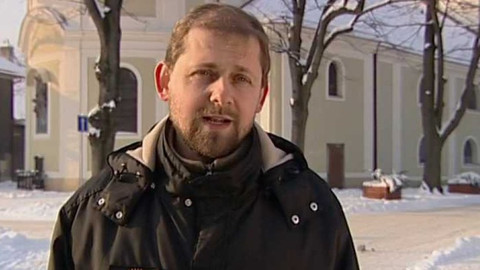 Cesty víry - Spolužáci