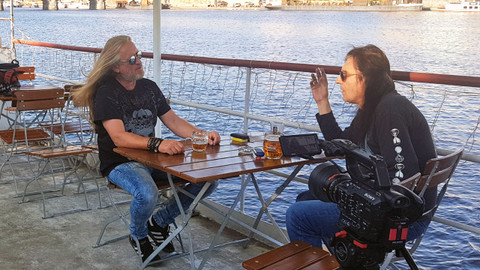 Ikony Kamila Střihavky - 7/10 Aleš Brichta