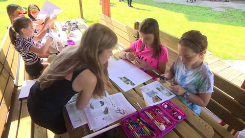 Zprávičky - 22. června 2022