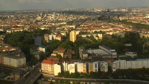 Postřehy odjinud - Německo očima Davida Šťáhlavského