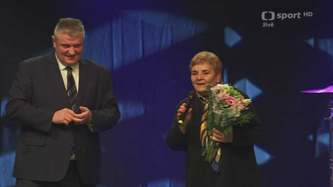 Zlatý kanár - OKsystem Zlatý Kanár 2022