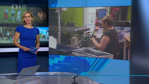 Události v regionech (Ostrava) - 10. září 2024