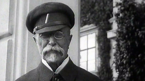 Hledání ztraceného času - Masarykovy Lány