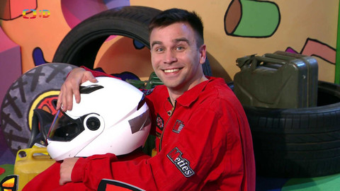 Kouzelná školka - 18. října 2024