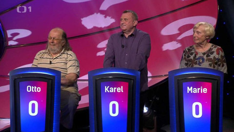 Kde domov můj? - 3. října 2019