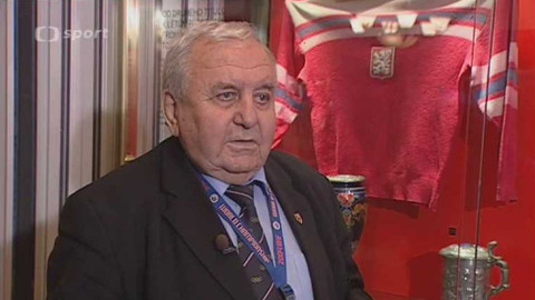 Sláva vítězům - Gustav Bubník