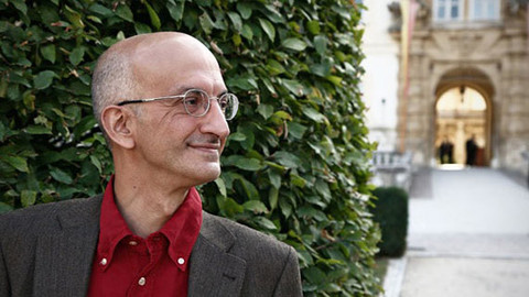 Evropa jedna báseň - 28/27 José Antonio Almeida