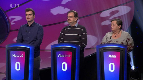 Kde domov můj? - 20. května 2019