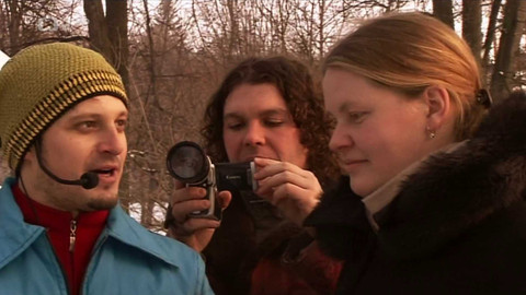 Sabotáž - 19. ledna 2008