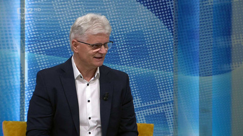 Dobré ráno - 15. dubna