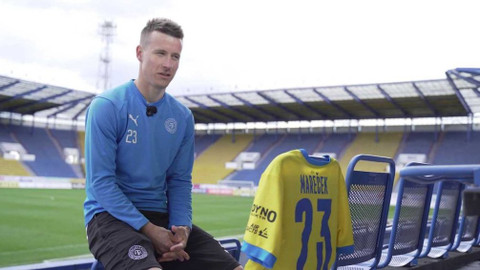 Studio fotbal - Extra