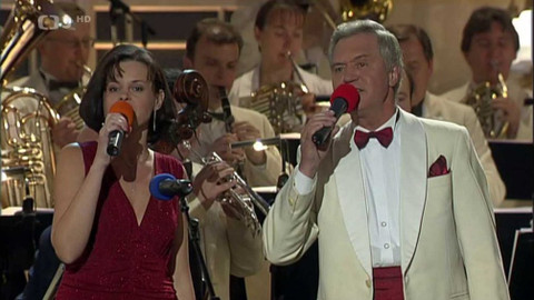 Pod jednou střechou na Žofíně 2003