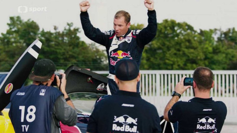 Red Bull Air Race - Vrcholy a nejdůležitější momenty ročníku 2019