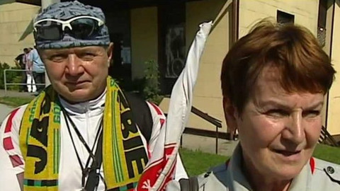 Wiadomości w języku polskim - 18. září 2016