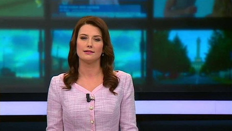 Studio ČT24 - 3. května 2016 14:02