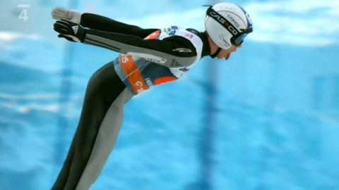 Turné čtyř můstků - Turné čtyř můstků 2011/12 Innsbruck