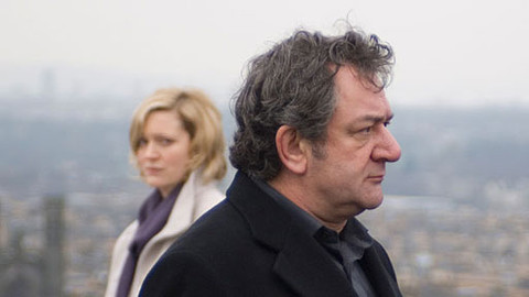 Inspektor Rebus - 7/10 V dvojím ohni