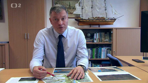 Nedej se! - Jedy nad hlavou