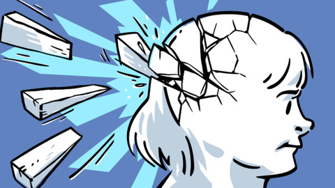 Kyber tabu - 7/14 Informační válka