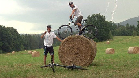 S ČT sport na vrchol - Rychlebské stezky